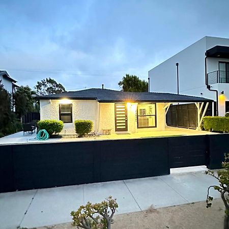 Modern Studio Stylish &Cozy Ieft Unit Los Angeles Buitenkant foto