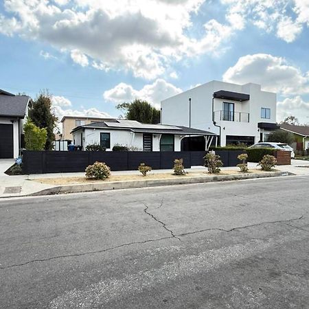 Modern Studio Stylish &Cozy Ieft Unit Los Angeles Buitenkant foto