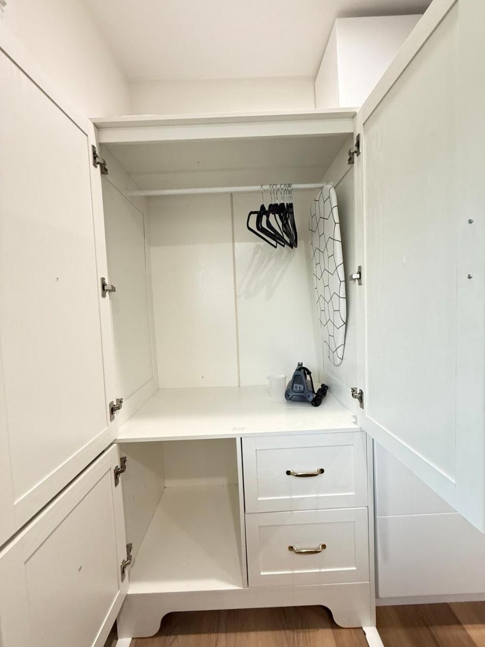 Modern Studio Stylish &Cozy Ieft Unit Los Angeles Buitenkant foto