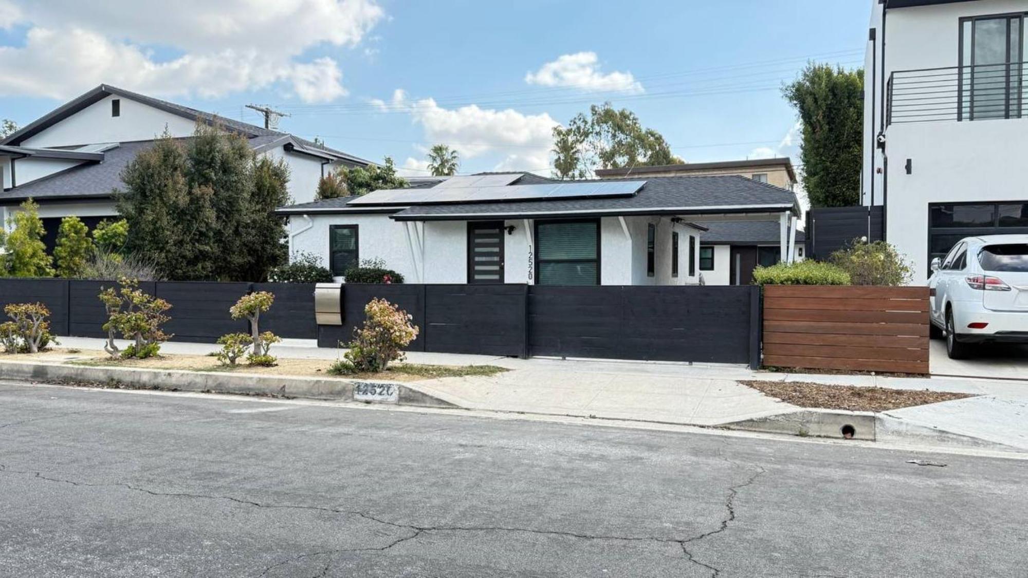 Modern Studio Stylish &Cozy Ieft Unit Los Angeles Buitenkant foto