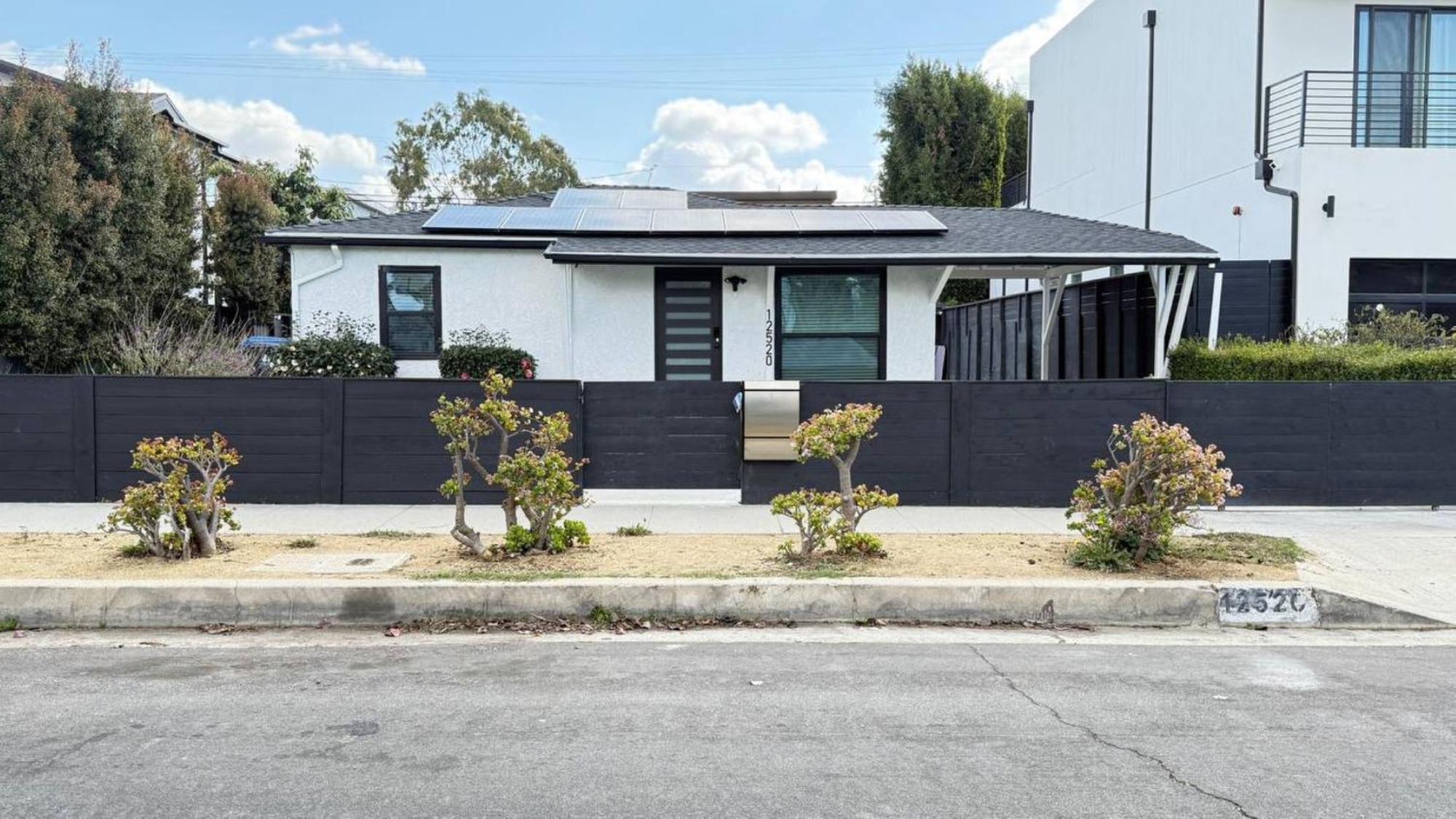 Modern Studio Stylish &Cozy Ieft Unit Los Angeles Buitenkant foto