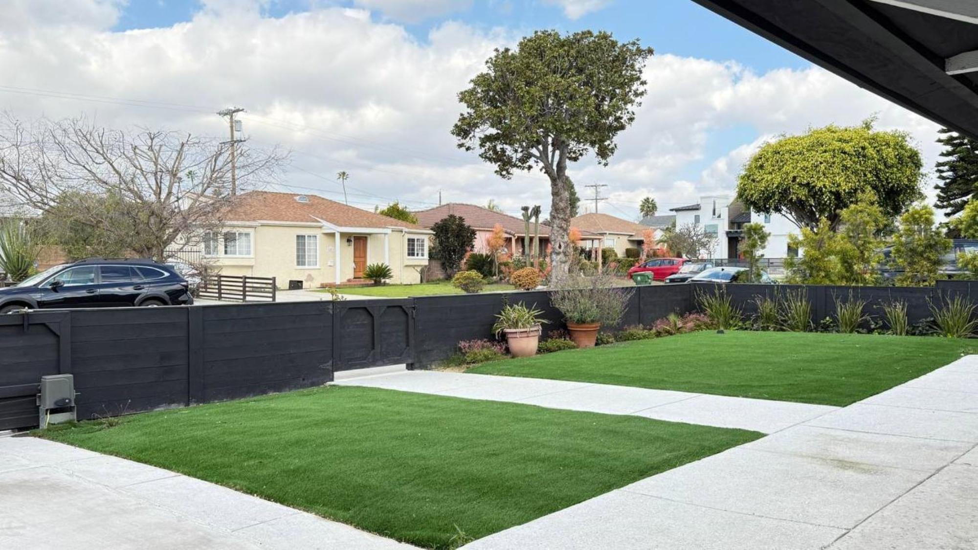 Modern Studio Stylish &Cozy Ieft Unit Los Angeles Buitenkant foto