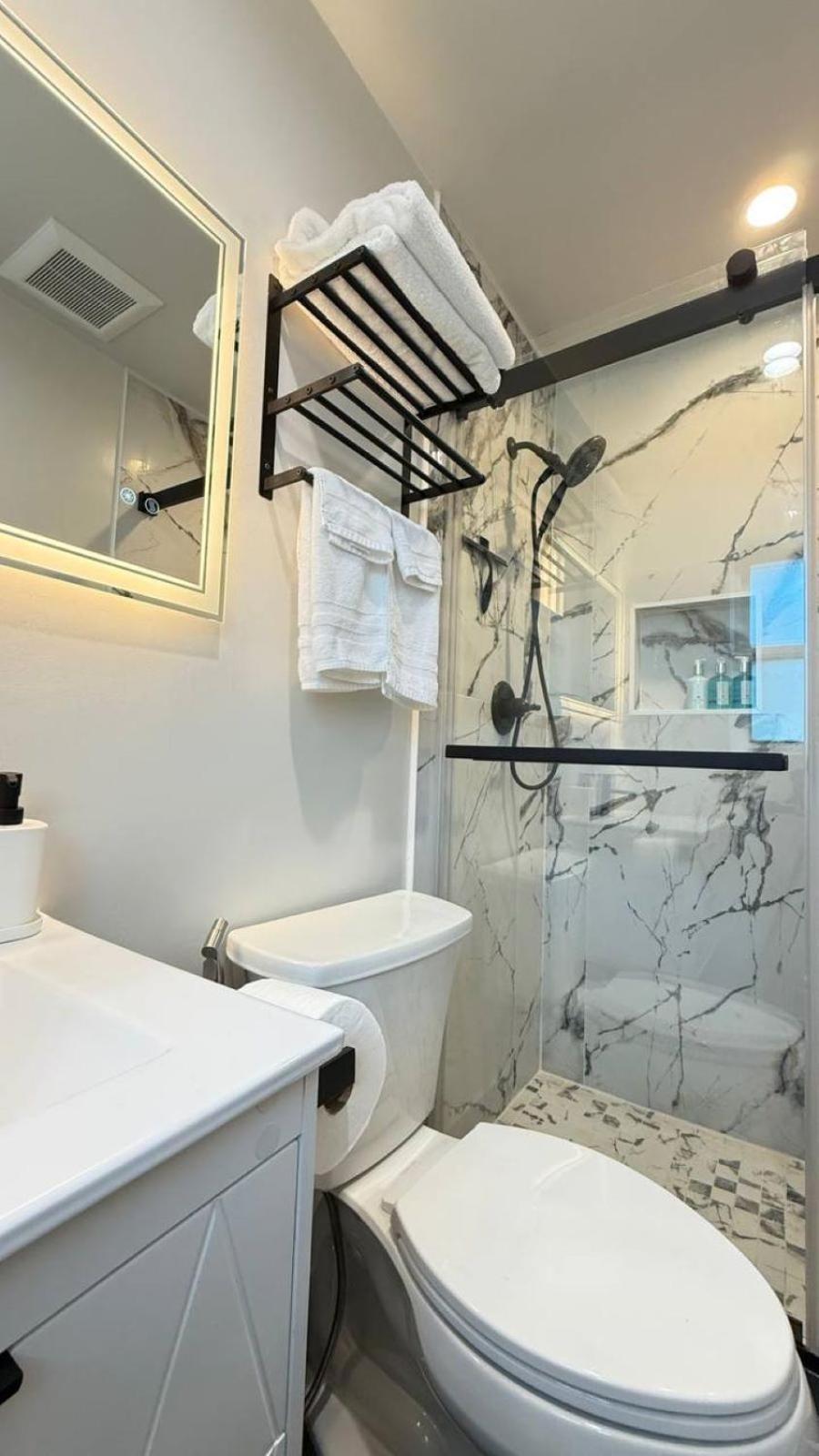 Modern Studio Stylish &Cozy Ieft Unit Los Angeles Buitenkant foto